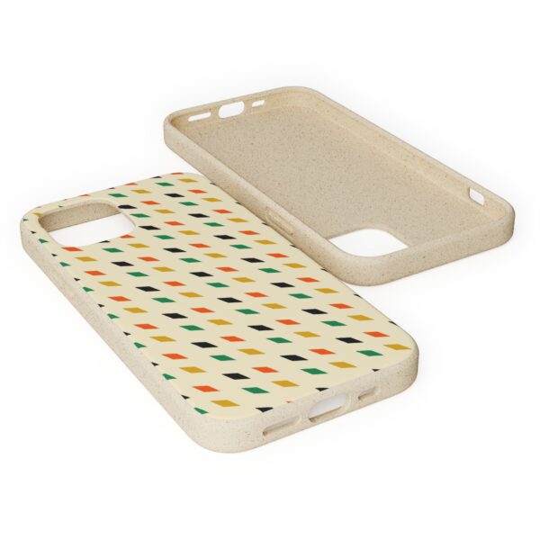 Mosaic Biodegradable Cases For iPhone 📱 and Samsung 📱 - Image 44