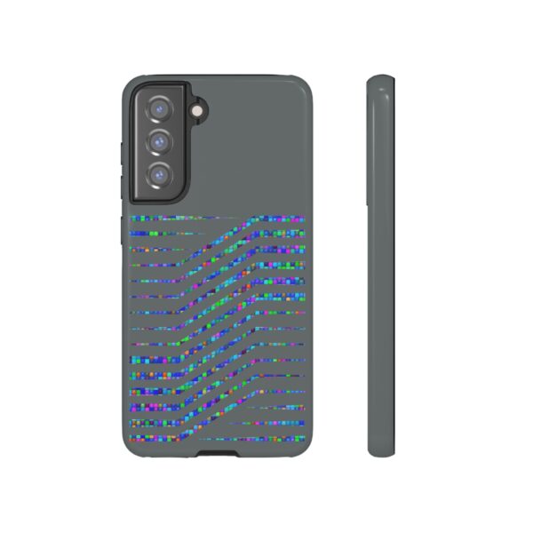 Rainbow Designs Tough Cases Custom Phone Cases For iPhone Series Google and Samsung Series - Image 79