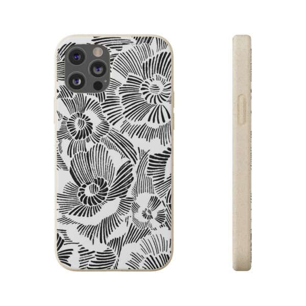 🌸 Flowers Biodegradable Cases 🌿 for iPhone and Samsung! 📱🌼 - Image 25