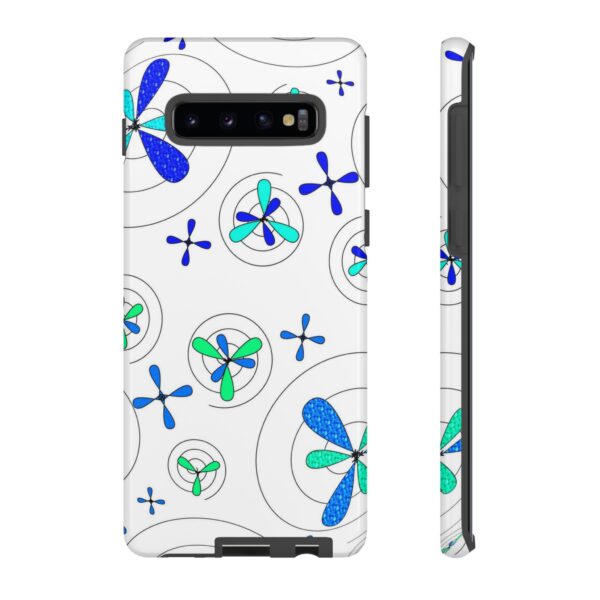 Rainbow Designs Tough Cases Custom Phone Cases For iPhone Series Google Pixel and Samsung Series - Image 15