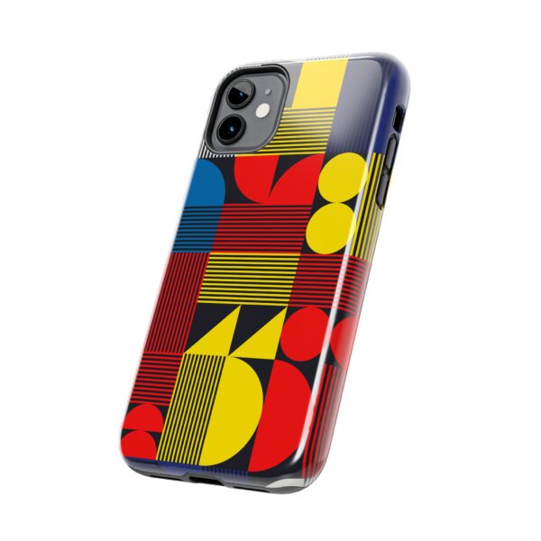 Rainbow Designs On Tough Phone Cases Casemate Custom Phone Cases For iPhone x  iPhone 6, 6s, 12, 13, 14 & more - Image 14