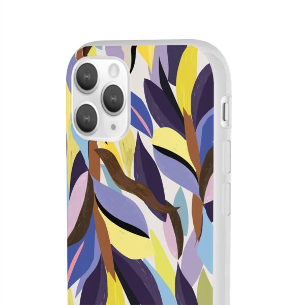 Exotic Jungle Flexi Cases For Samsung and iPhone - Image 64