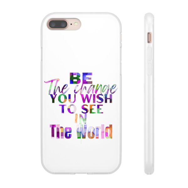 Rainbow Designs Flexi Cases For iPhone 11 Pro Max - Image 4