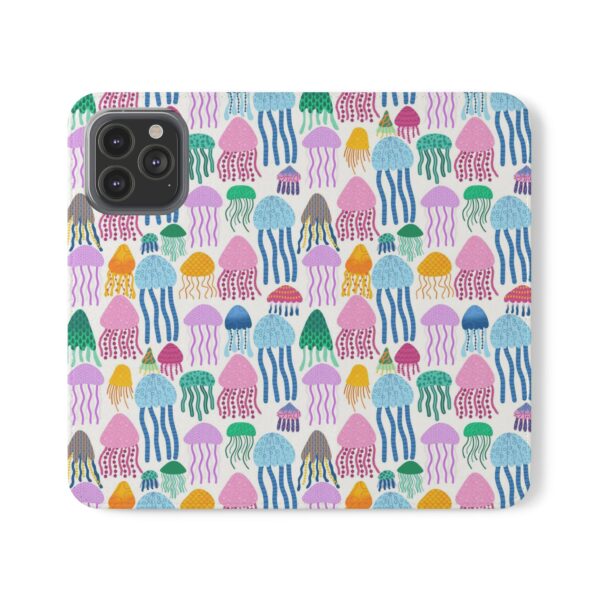 Various Beautiful Designs Of Flip Cases for iPhone and Samsung! 📱💖 - Image 25