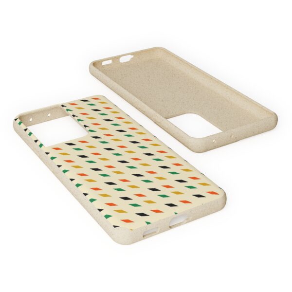 Mosaic Biodegradable Cases For iPhone 📱 and Samsung 📱 - Image 136