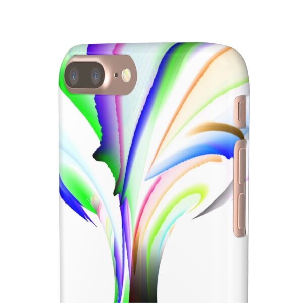 Rainbow Designs Snap Cases For iPhone Google Samsung - Image 18