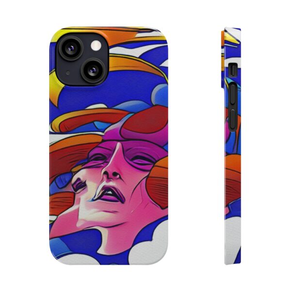 Rainbow Designs Digital Art On Slim Phone Cases Case-Mate Custom Phone Cases For iPhone and Samsung Series - Image 26