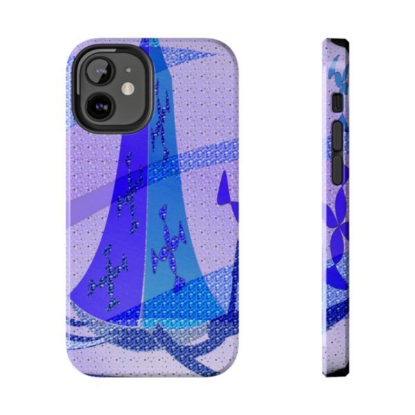 Rainbow Designs On Tough Phone Cases, Case-Mate Custom Phone Case For iPhone and Samsung - Image 28