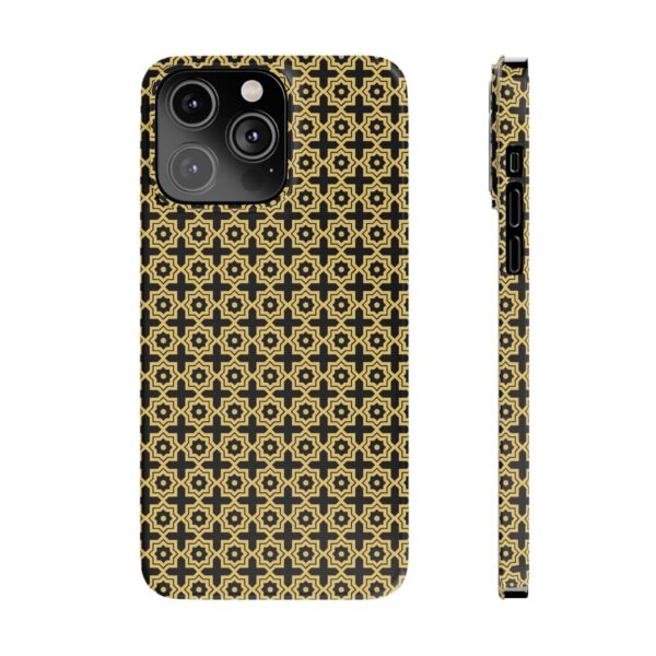 Rainbow Designs Pattern 3 On Slim Phone Cases Case-Mate Custom Phone Cases For iPhone and Samsung Series - Image 54