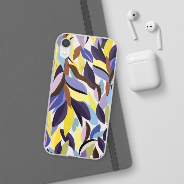 Exotic Jungle Flexi Cases For Samsung and iPhone - Image 18