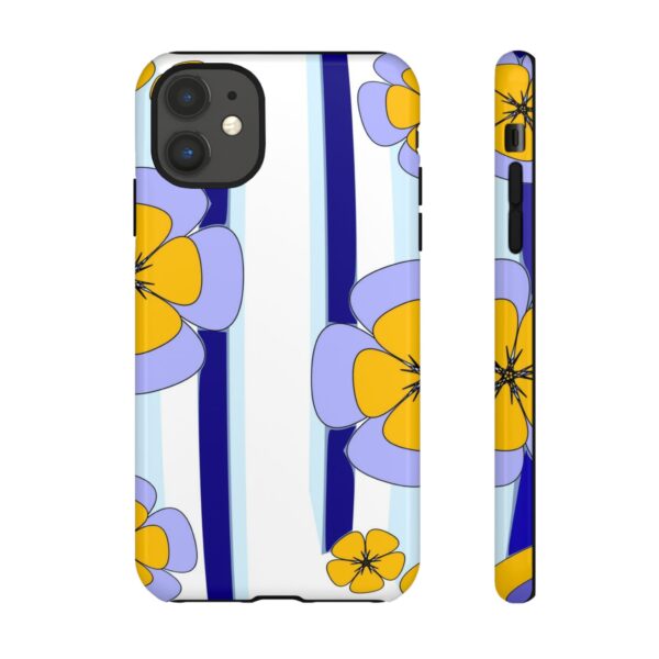 Rainbow Designs Tough Cases Custom Phone Cases For Google Samsung and iPhone Series - Image 19