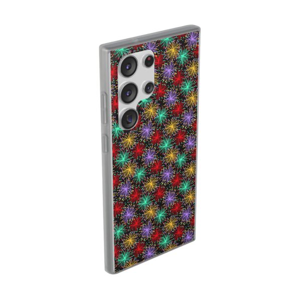 Digital Seamless Pattern Flexi Cases For Samsung Galaxy S23 With 🎁 Gift Packaging 🎁 - Image 223