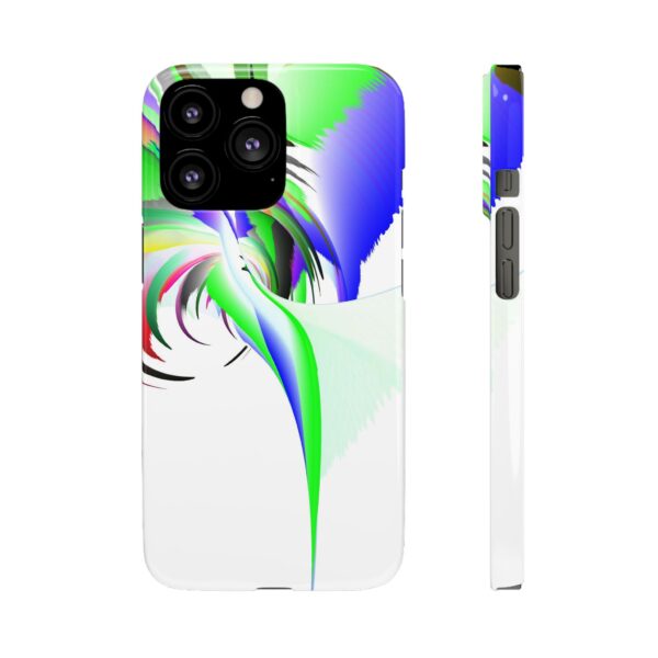 Rainbow Designs Snap Cases For iPhone Google Samsung - Image 93