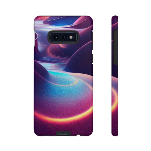 Rainbow Designs Tough Cases Custom Phone Case For iPhone Series Google Pixel and Samsung Series - Image 14