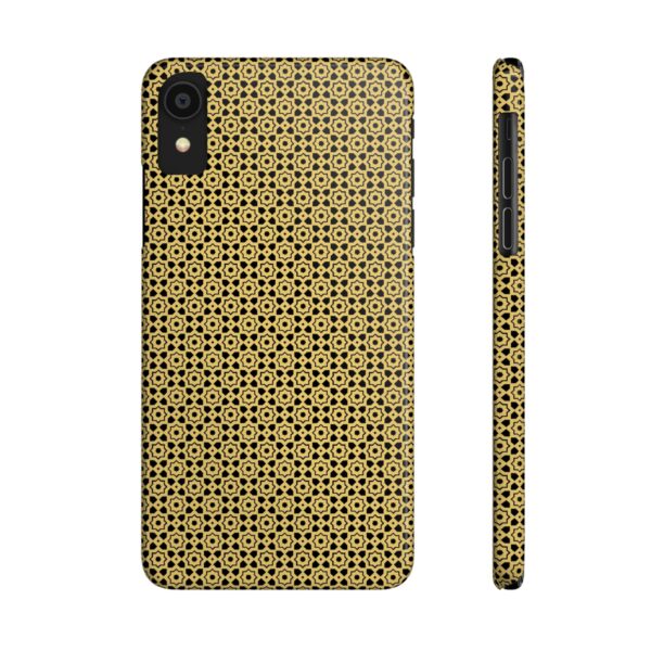 Rainbow Designs Pattern 4 On Slim Phone Cases Case-Mate Custom Phone Cases For iPhone and Samsung Series - Image 9