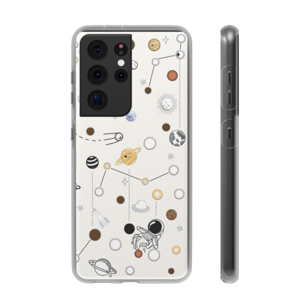 Outer Space Design Flexi Cases 🌠 For Samsung & iPhone 📱🌠 🚀🌌 - Image 172