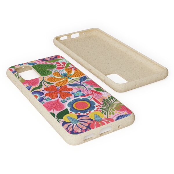 Nature Biodegradable Cases For iPhone and Samsung 🌱🌿📱 - Image 56