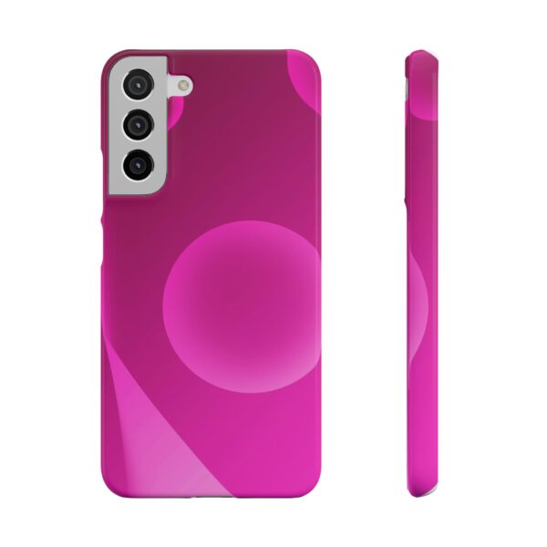 Rainbow Designs On Snap Cases For iPhone Samsung and Google - Image 128