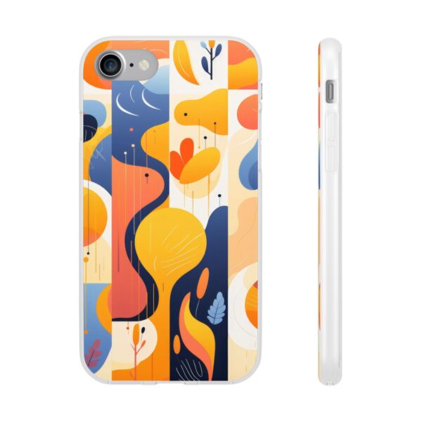 Decorative Shape Flexi Cases For iPhone and Samsung - Image 10