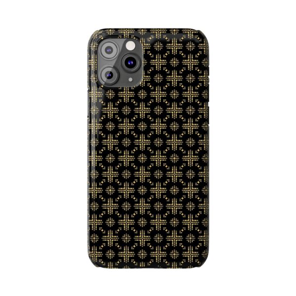 Rainbow Designs Pattern 11 On Slim Phone Cases Case-Mate Custom Phone Cases For iPhone and Samsung Series - Image 15