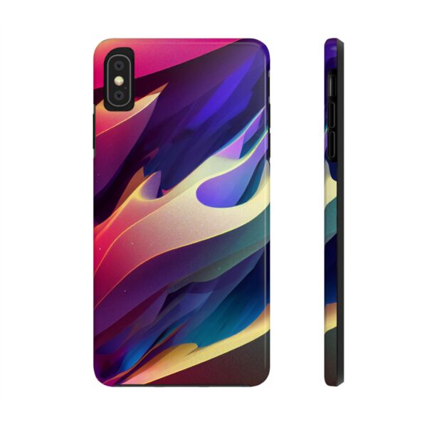 Rainbow Designs Tough Phone Cases, Case-Mate For iPhone and Samsung - Image 10