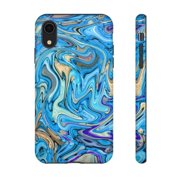 Rainbow Designs Tough Cases Custom Phone Cases For iPhone Series Google and Samsung Series - Image 7