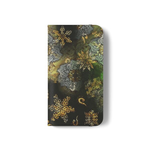 Various Beautiful Designs Of Flip Cases for iPhone and Samsung! 📱💖 - Image 39