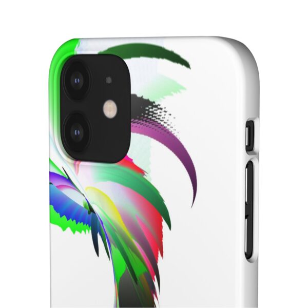 Rainbow Designs Snap Cases For iPhone Google Samsung - Image 76