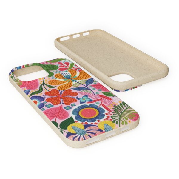 Nature Biodegradable Cases For iPhone and Samsung 🌱🌿📱 - Image 100