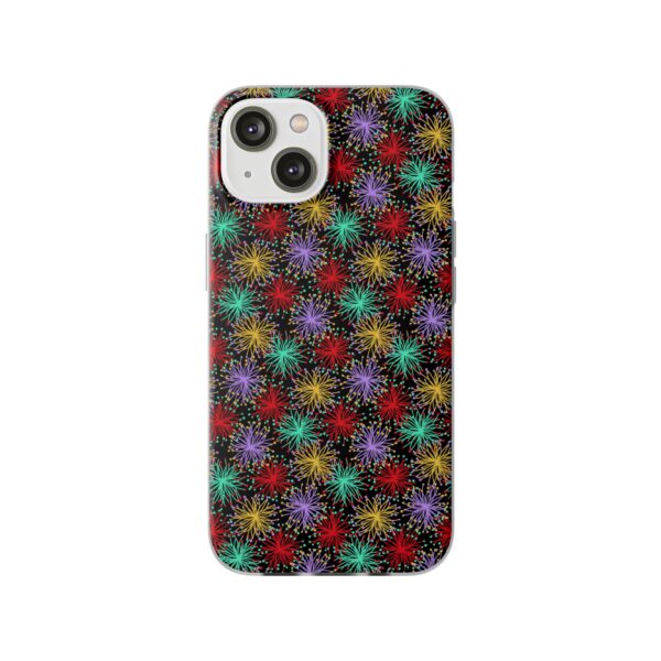 Digital Seamless Pattern Flexi Cases For Samsung Galaxy S23 With 🎁 Gift Packaging 🎁 - Image 197