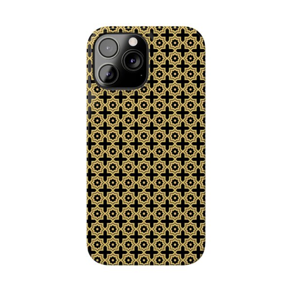 Rainbow Designs Pattern 3 On Slim Phone Cases Case-Mate Custom Phone Cases For iPhone and Samsung Series - Image 35