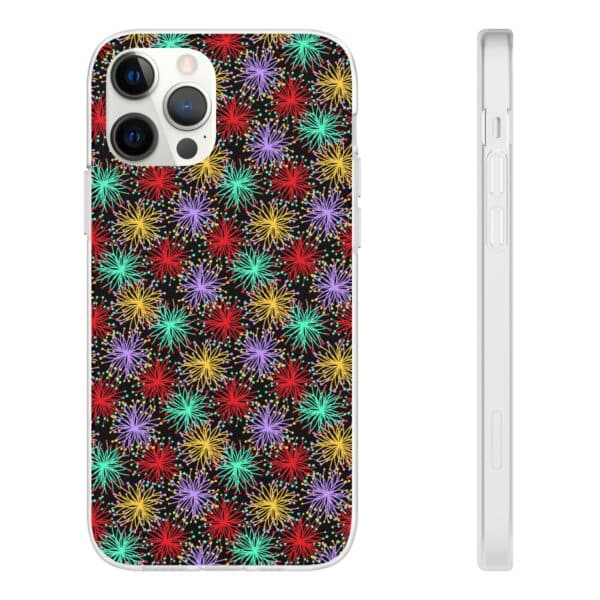 Digital Seamless Pattern Flexi Cases For Samsung Galaxy S23 With 🎁 Gift Packaging 🎁 - Image 79