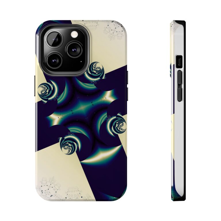 Rainbow Designs Abstract On Tough Phone Cases Case-mate Custom Phone Case For iPhone Series - Image 48