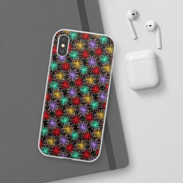 Digital Seamless Pattern Flexi Cases For Samsung Galaxy S23 With 🎁 Gift Packaging 🎁 - Image 21