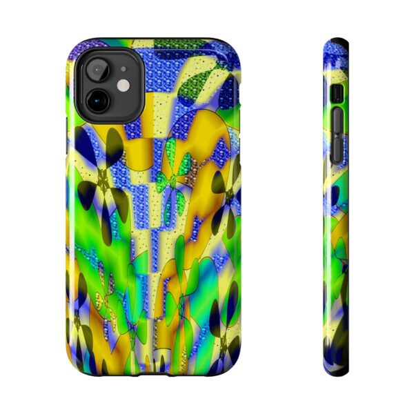 Rainbow Designs On Tough Phone Cases, Case-Mate Custom Phone Case For iPhone and Samsung - Image 12