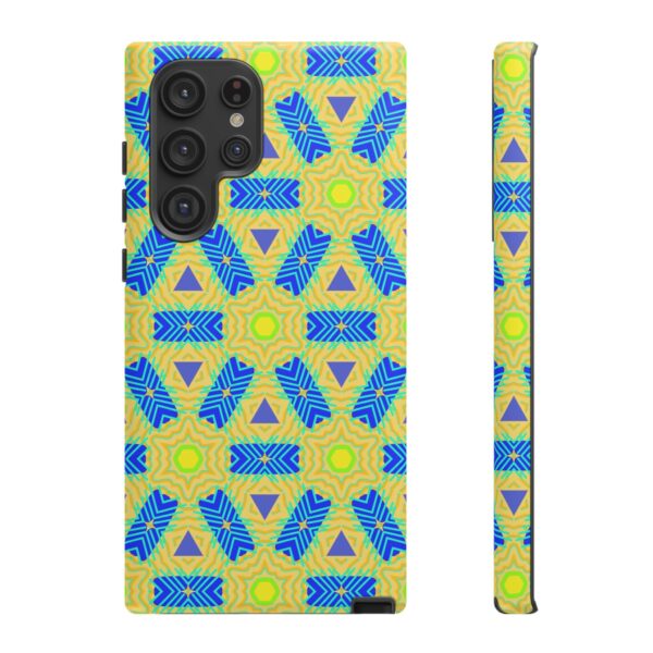 Rainbow Designs On Tough Cases Custom Phone Cases For iPhone Google Pixel and Samsung Series - Image 93