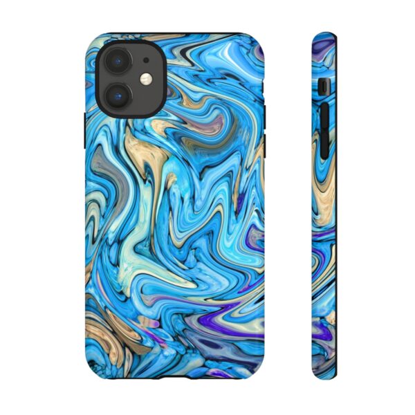 Rainbow Designs Tough Cases Custom Phone Cases For iPhone Series Google and Samsung Series - Image 19