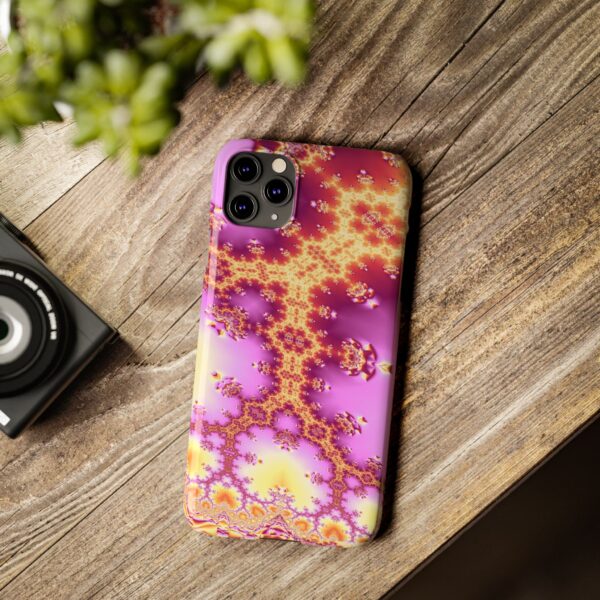 Rainbow Designs Fabulous On Slim Phone Cases Case-Mate Custom Phone Cases For iPhone and Samsung Series - Image 21