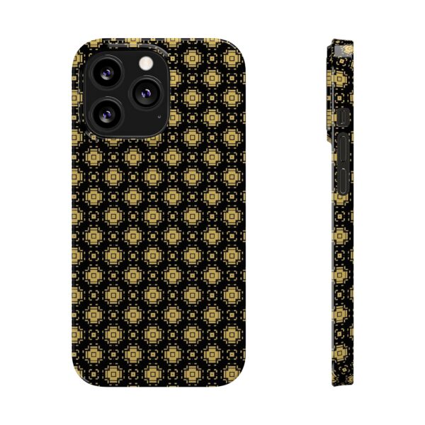 Rainbow Designs Pattern 8 On Slim Phone Cases Case-Mate Custom Phone Cases For iPhone and Samsung Series - Image 30