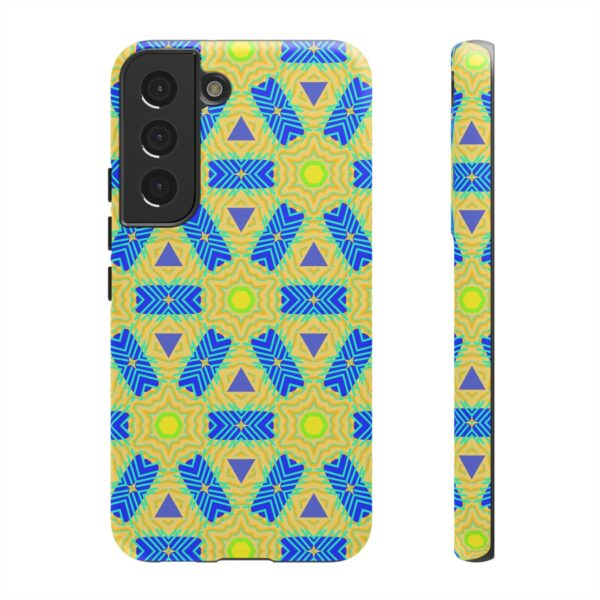 Rainbow Designs On Tough Cases Custom Phone Cases For iPhone Google Pixel and Samsung Series - Image 85