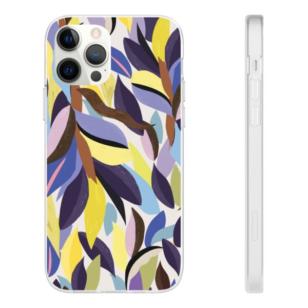 Exotic Jungle Flexi Cases For Samsung and iPhone - Image 49