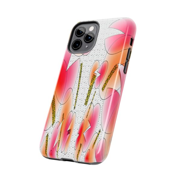 Rainbow Designs On Tough Phone Cases, Case-Mate Custom Phone Case For iPhone and Samsung - Image 18