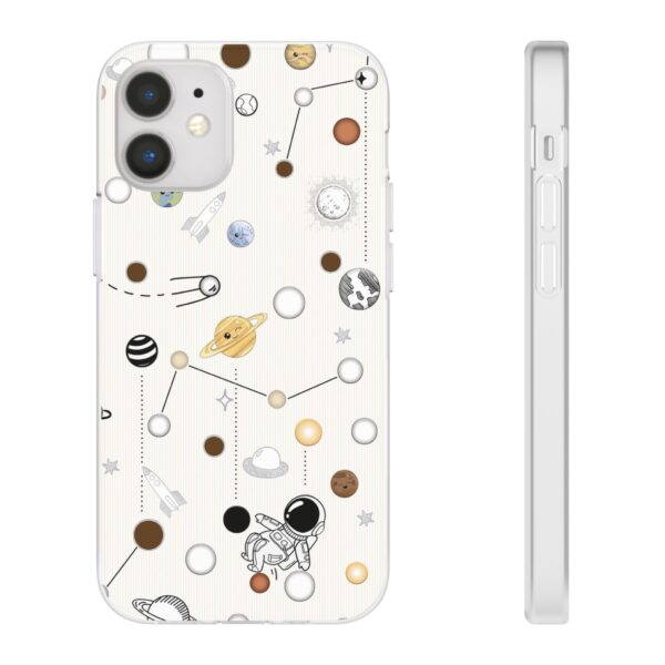 Outer Space Design Flexi Cases 🌠 For Samsung & iPhone 📱🌠 🚀🌌 - Image 43