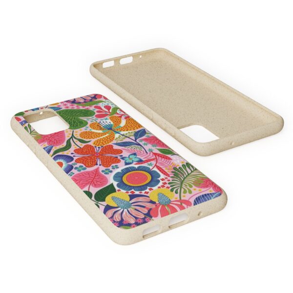 Nature Biodegradable Cases For iPhone and Samsung 🌱🌿📱 - Image 60