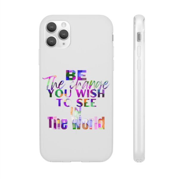 Rainbow Designs Flexi Cases For iPhone 11 Pro Max - Image 59