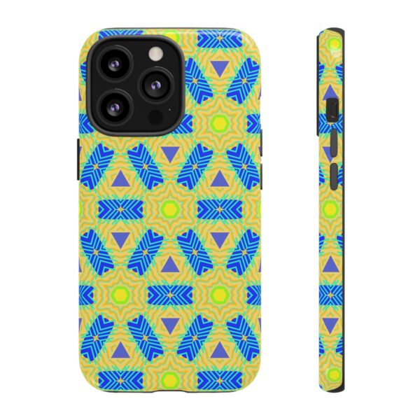 Rainbow Designs On Tough Cases Custom Phone Cases For iPhone Google Pixel and Samsung Series - Image 47