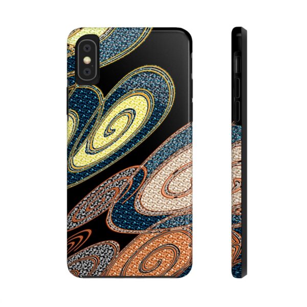 Rainbow Designs Tough Phone Cases, Case-Mate For iPhone 12 Pro - Image 8