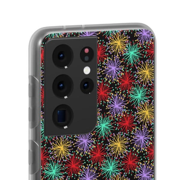 Digital Seamless Pattern Flexi Cases For Samsung Galaxy S23 With 🎁 Gift Packaging 🎁 - Image 173