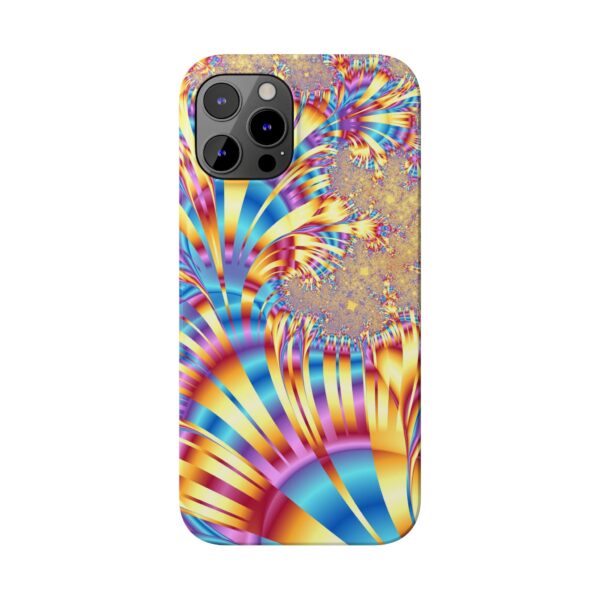 Rainbow Designs Fabulous Abstract On Slim Phone Cases Case-Mate Custom Phone Cases For iPhone and Samsung Series - Image 47