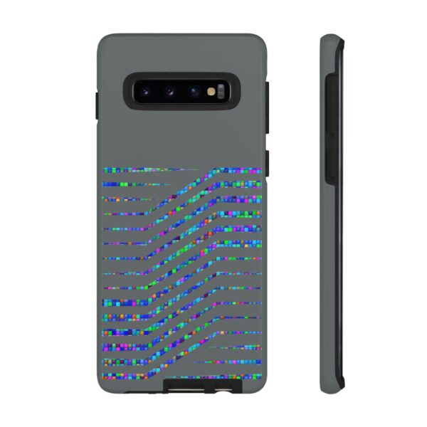 Rainbow Designs Tough Cases Custom Phone Cases For iPhone Series Google and Samsung Series - Image 16